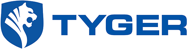 Tyger Auto tonneau covers logo