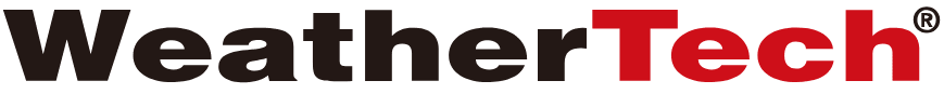 WeatherTech bed liners logo