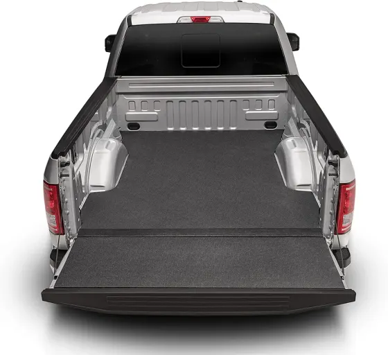 BedRug BedTred Pro Series Custom Fit Cargo Mat