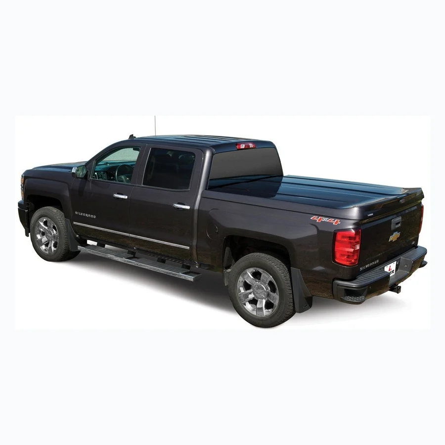 BAKFlip FiberMax Hard Folding Tonneau Cover for 2021-2025 Ford F-150 5.5 ft