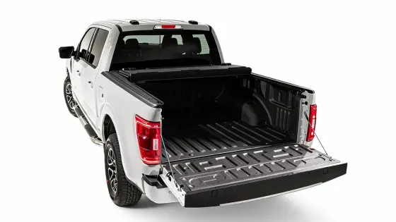 LINE-X Standard Spray-On Bed Liner