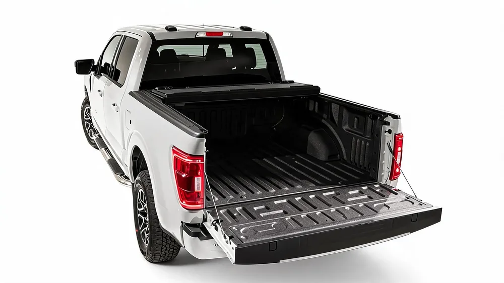 Bed liners and mats