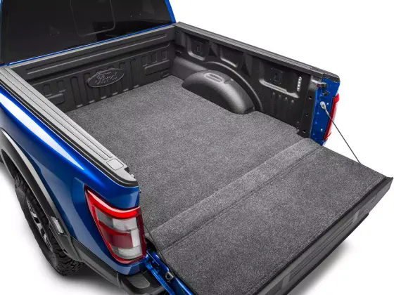 BedRug XLT Soft Bed Mat Liner
