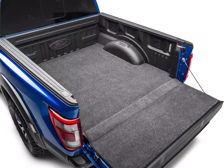 BedRug XLT Soft Bed Mat Liner