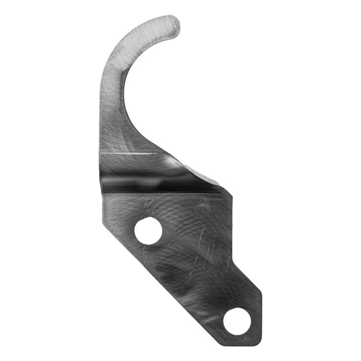 Cali Raised Stainless Tailgate Lock for 2015-2026 Ford F-150