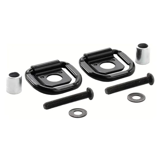 DECKED D-Ring Tie Downs