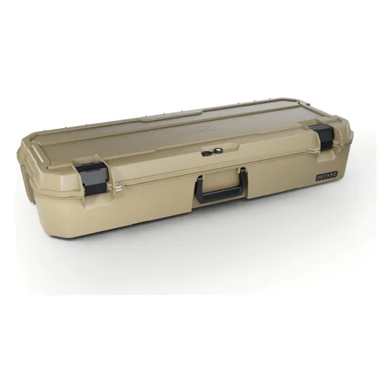 DECKED Honcho 80 Weatherproof Storage Case