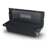 DECKED Truck Bed Tool Box view 1