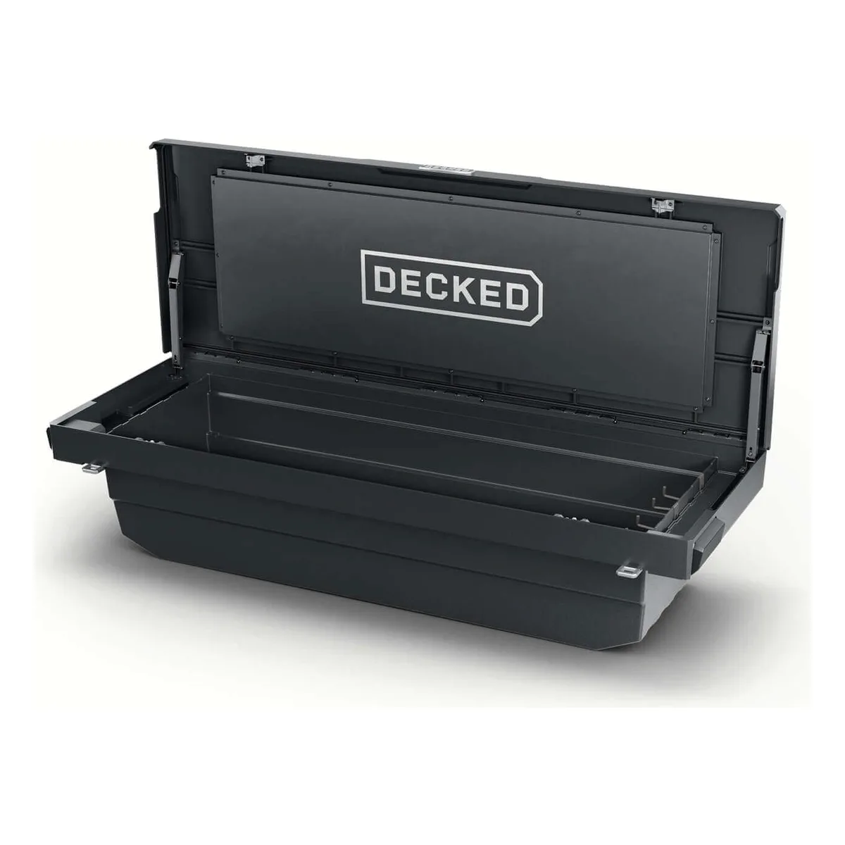 DECKED Truck Bed Tool Box