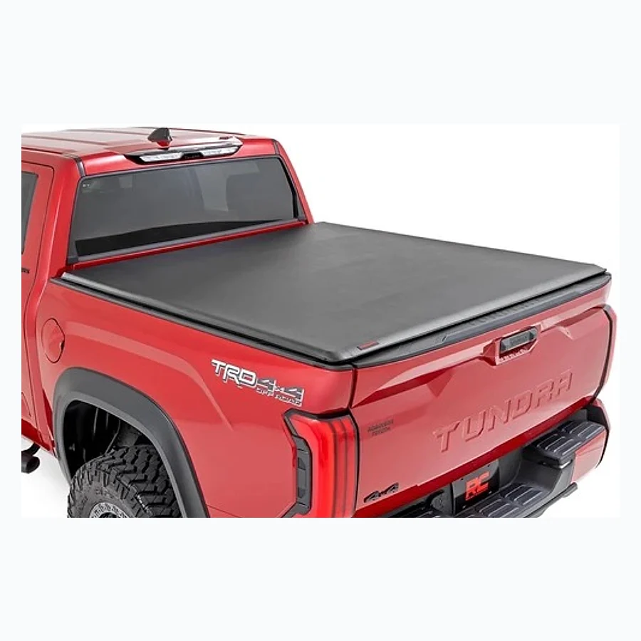 Gator SFX Tri-Fold Soft Folding Tonneau Cover