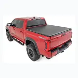 Gator SFX Tri-Fold Soft Folding Tonneau Cover view 2