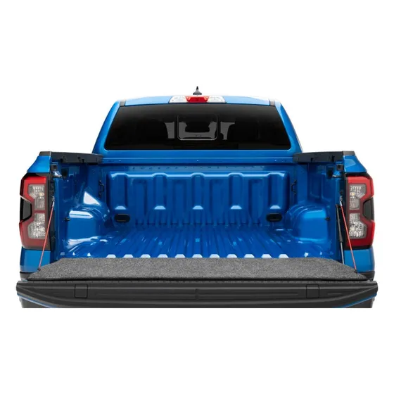 Husky Liners Guardian Tailgate Mat, Vehicle-Specific Fit