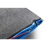 Husky Liners Guardian Tailgate Mat, Vehicle-Specific Fit view 3