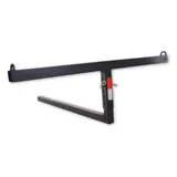 Husky Towing Cargo Helper Truck Bed Extender 944H view 1