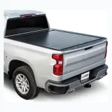 Pace Edwards JackRabbit Manual Retractable Cover for 2023-2025 Colorado and Canyon 5 ft 2 in view 1