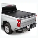 Pace Edwards JackRabbit Manual Retractable Cover for 2023-2025 Colorado and Canyon 5 ft 2 in view 2