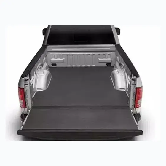 Penda 61112SRX Pendaliner Under-Rail Truck Bed Liner