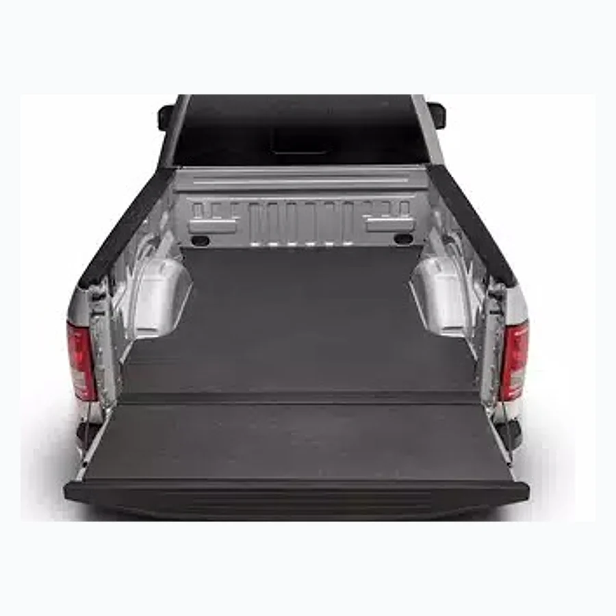 Penda 61112SRX Pendaliner Under-Rail Truck Bed Liner