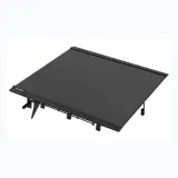 Peragon Landmark Retractable Truck Bed Cover view 1