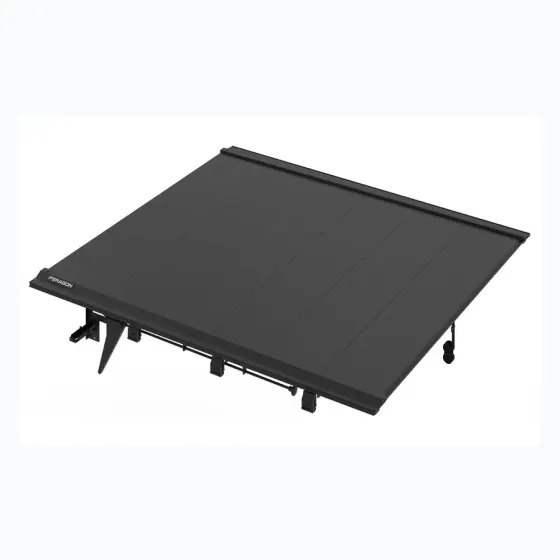 Peragon Landmark Retractable Truck Bed Cover