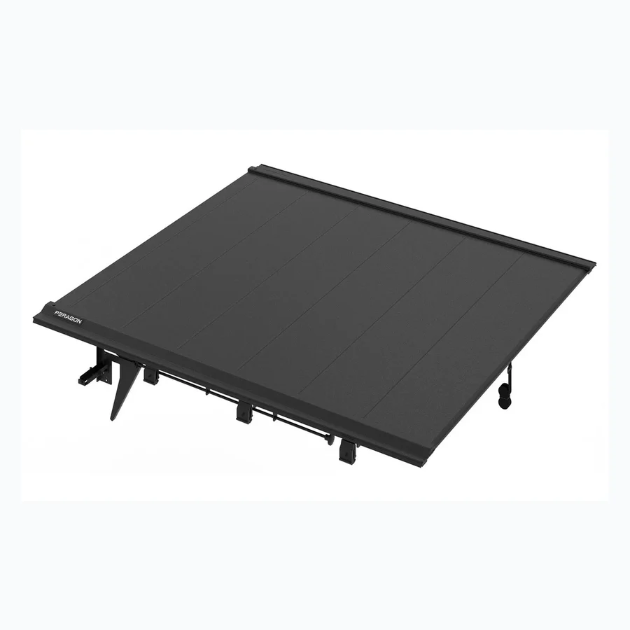 Peragon Landmark Retractable Truck Bed Cover