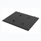Peragon Tectonic Tri-Fold Truck Bed Cover view 1
