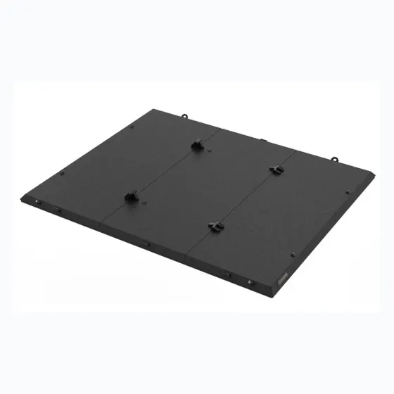 Peragon Tectonic Tri-Fold Truck Bed Cover