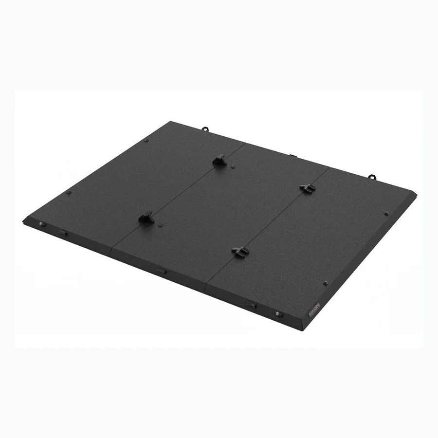 Peragon Tectonic Tri-Fold Truck Bed Cover
