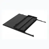 Peragon Tectonic Tri-Fold Truck Bed Cover view 2