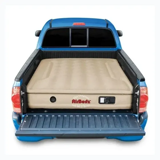 Pittman Outdoors AirBedz Pro3 Truck Bed Air Mattress