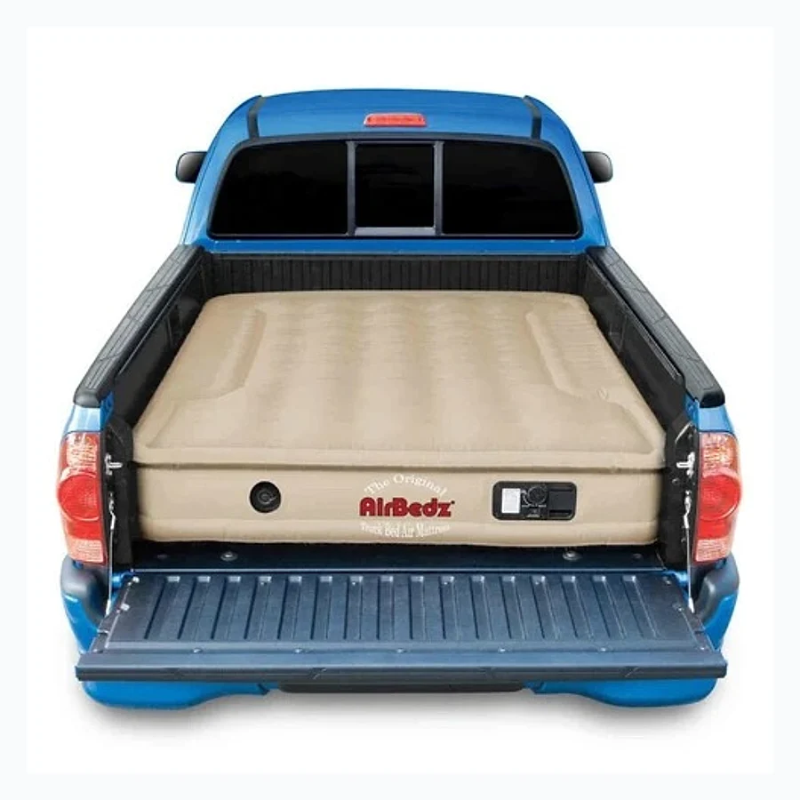 Pittman Outdoors AirBedz Pro3 Truck Bed Air Mattress