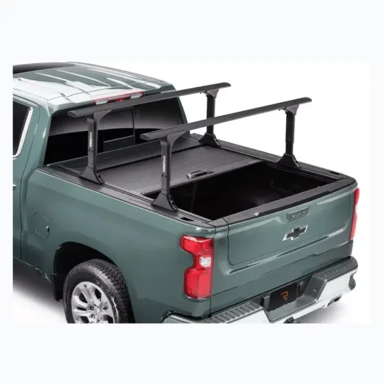 Roll-N-Lock M-Series XT Retractable Tonneau Cover for Ford F-150