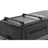 Rough Country T-Slot Adjustable Crossbar Kit for Bed Caps view 2