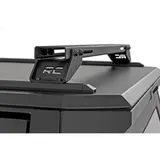 Rough Country T-Slot Adjustable Crossbar Kit for Bed Caps view 3