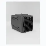 Ruff Land Mid-Size Dog Kennel view 2