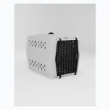 Ruff Land Mid-Size Dog Kennel view 3