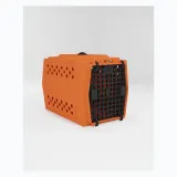 Ruff Land Mid-Size Dog Kennel view 4