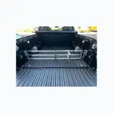 Rugged Ridge Armis Cargo Manager for 2020-2021 Jeep Gladiator view 1