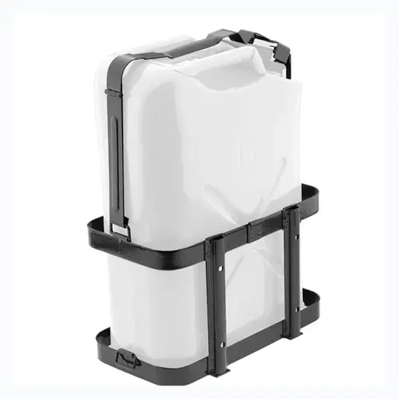 Smittybilt Universal Jerry Gas Can Holder