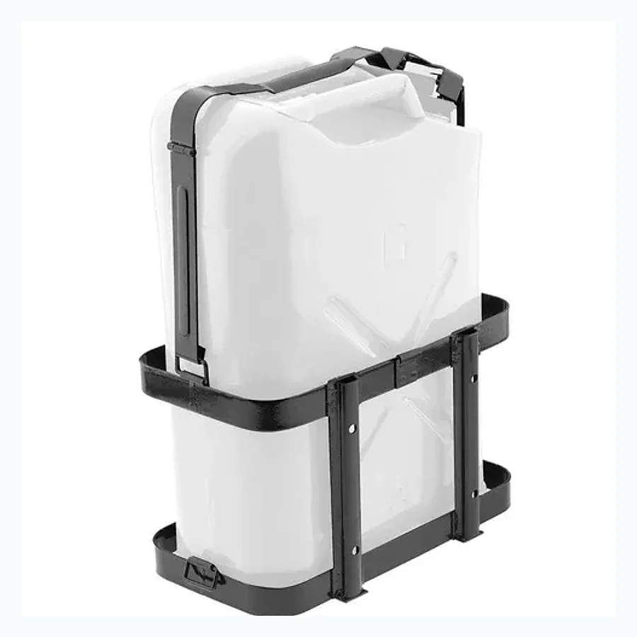 Smittybilt Universal Jerry Gas Can Holder