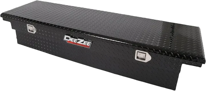 Dee Zee Blue Label Crossover Toolbox