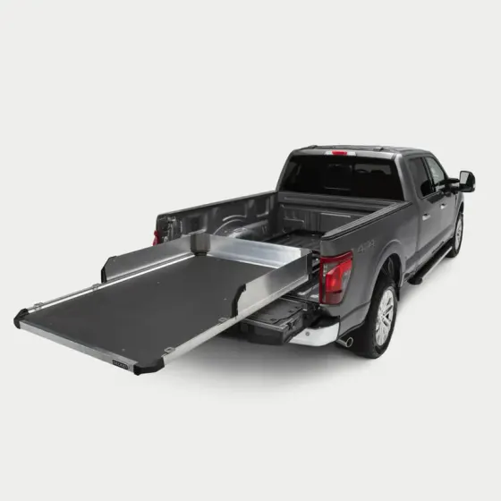 BedSlide 2000 Heavy-Duty Cargo Slide