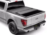 BAKFlip MX4 Hard Folding Tonneau Cover for truck beds