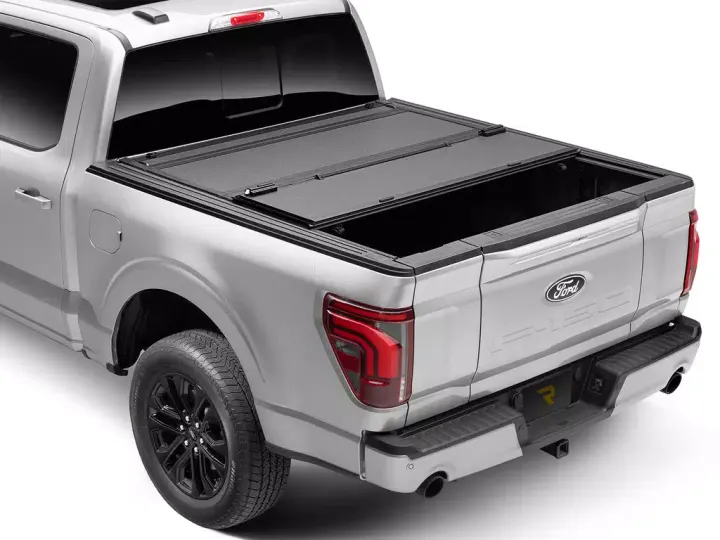 BAKFlip MX4 Hard Folding Tonneau Cover