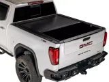 GatorTrax Manual Retractable Tonneau Cover for truck beds