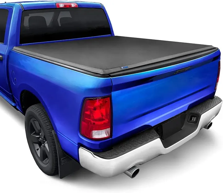 Tyger Auto T3 Soft Tri-Fold Tonneau Cover