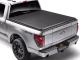 TruXedo TruXport Soft Roll-Up Tonneau Cover for truck beds