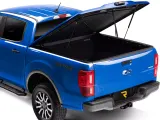 Undercover Elite Lx 2 for truck beds