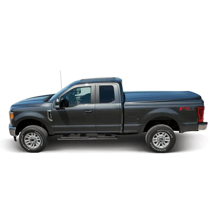Leer 700 Hard Folding Tonneau Cover