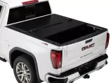 Gator EFX Hard Tri-Fold Tonneau Cover for truck beds